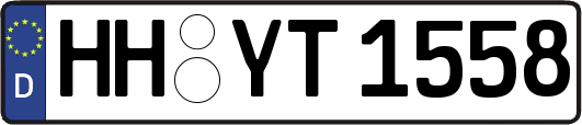 HH-YT1558