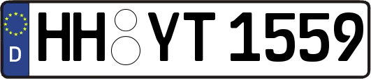 HH-YT1559