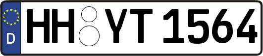HH-YT1564