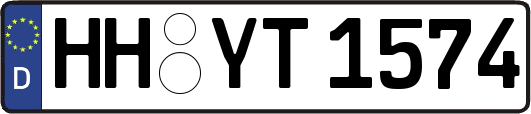 HH-YT1574