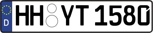 HH-YT1580