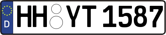 HH-YT1587