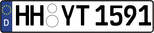 HH-YT1591