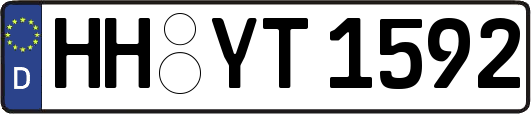 HH-YT1592