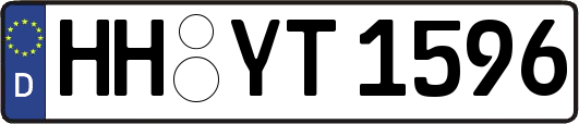 HH-YT1596