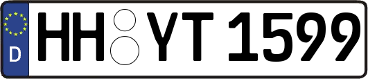 HH-YT1599