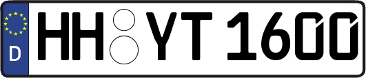 HH-YT1600