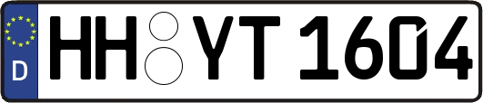 HH-YT1604