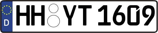 HH-YT1609