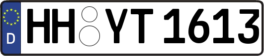 HH-YT1613