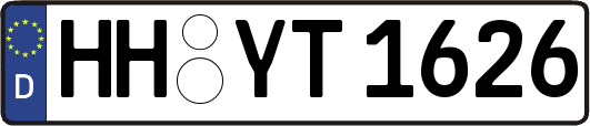 HH-YT1626