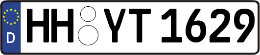 HH-YT1629