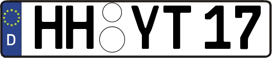HH-YT17