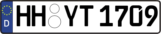 HH-YT1709