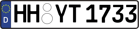 HH-YT1733