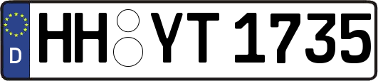 HH-YT1735
