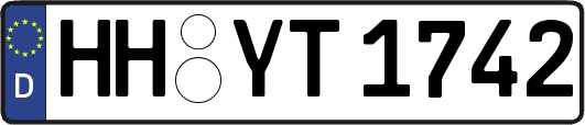 HH-YT1742