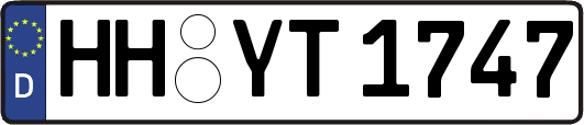 HH-YT1747