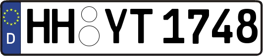HH-YT1748