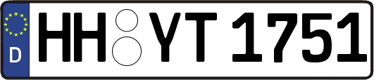 HH-YT1751