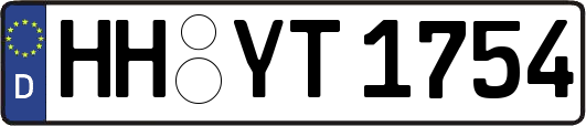 HH-YT1754