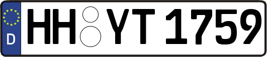 HH-YT1759