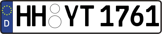 HH-YT1761