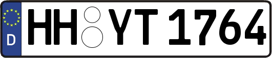 HH-YT1764