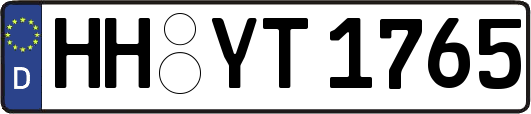 HH-YT1765