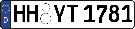 HH-YT1781