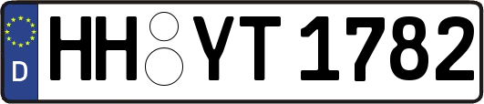 HH-YT1782