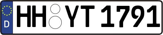 HH-YT1791