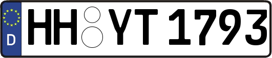 HH-YT1793