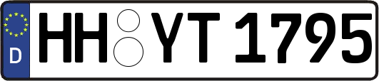 HH-YT1795