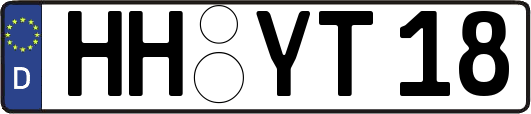 HH-YT18