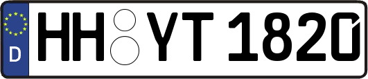 HH-YT1820