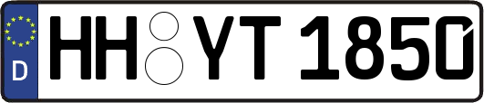 HH-YT1850