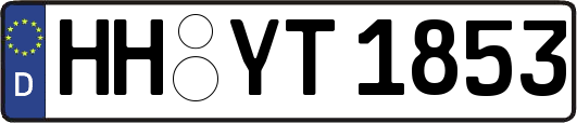 HH-YT1853