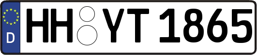 HH-YT1865