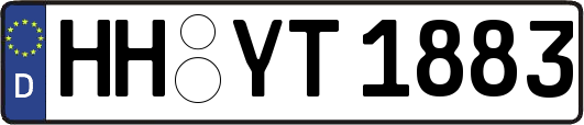 HH-YT1883
