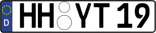 HH-YT19
