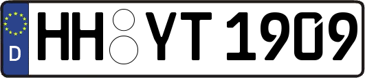 HH-YT1909
