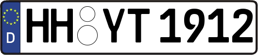 HH-YT1912