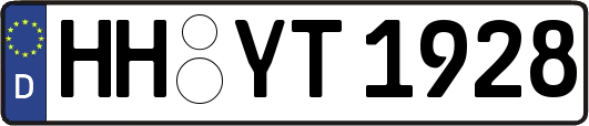 HH-YT1928