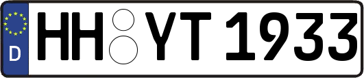 HH-YT1933
