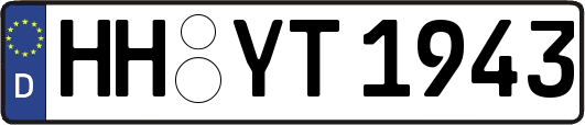 HH-YT1943