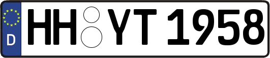 HH-YT1958