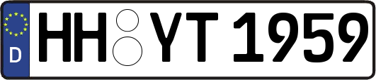 HH-YT1959