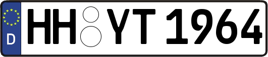 HH-YT1964