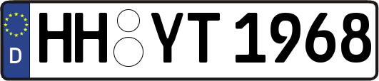 HH-YT1968